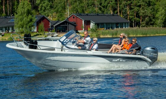 Helsinki Boat-Afloat