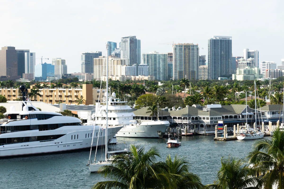 Marine Industry News