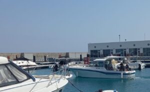 Karpaz Gate Marina launches RYA course and hotel package