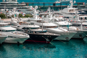 Monaco Yacht Show announces sixth Monaco Yacht Summit
