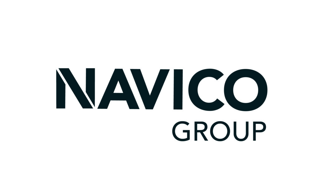 Navico Group logo