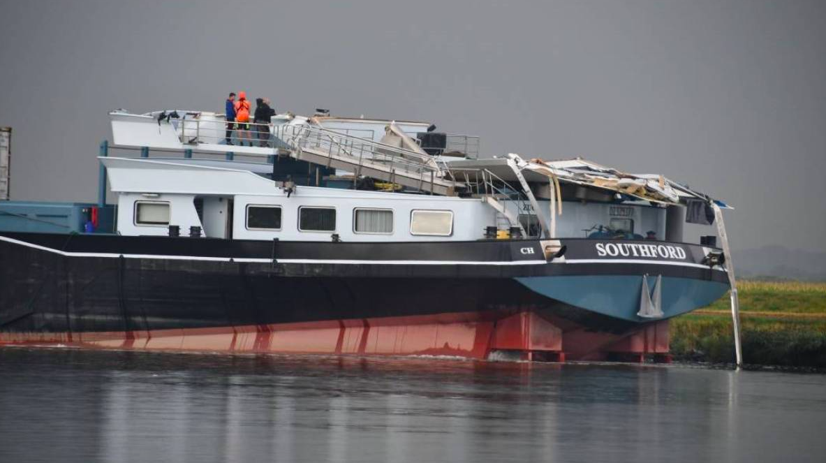 Marine Industry News