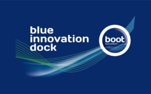 Blue Innovation Dock