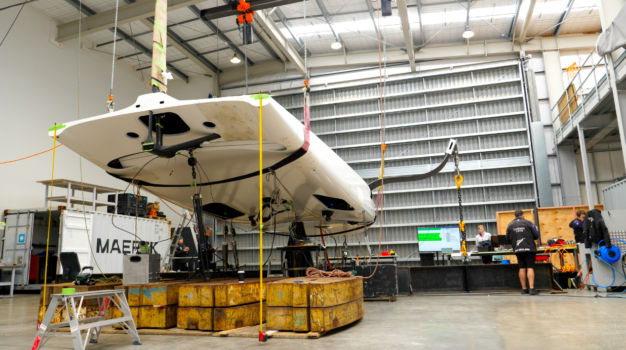 Marine Industry News