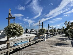 Suntex acquires New Jersey marina