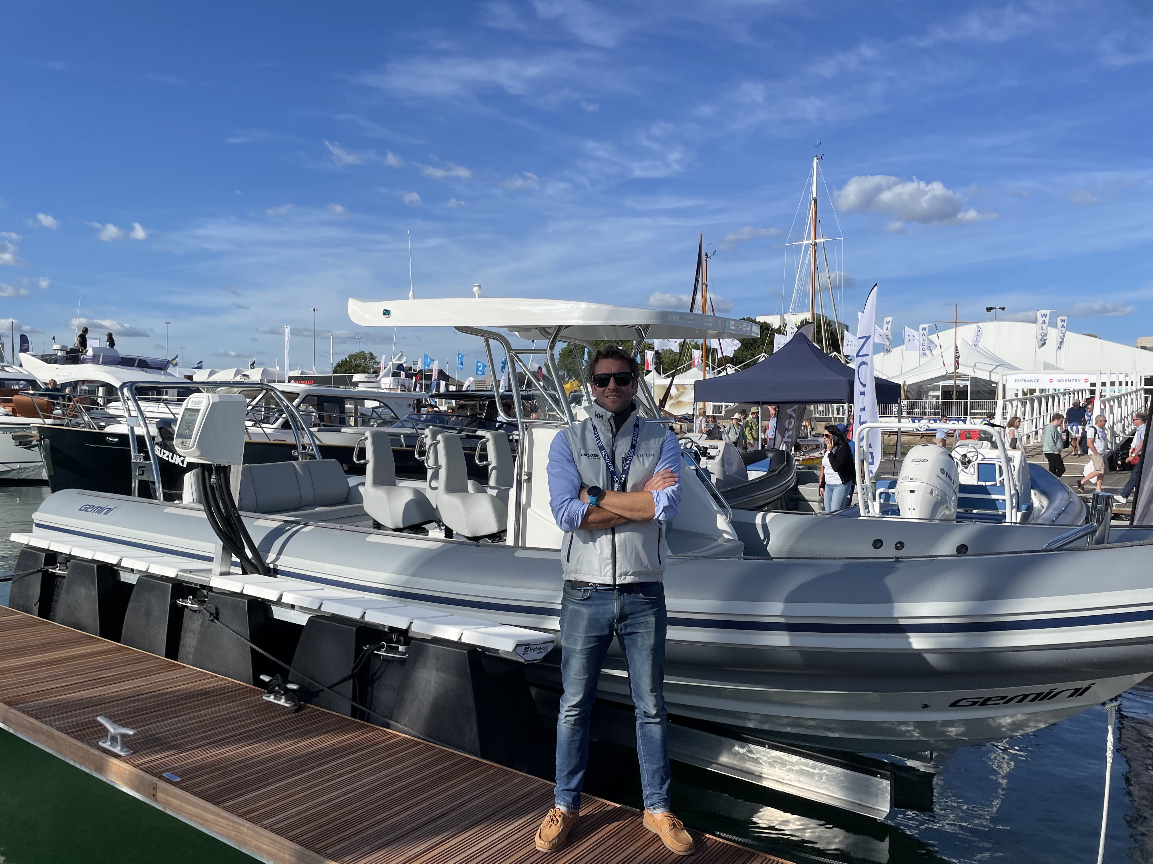 Marine Industry News