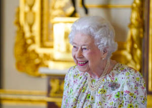 Great Britain mourns Queen Elizabeth II