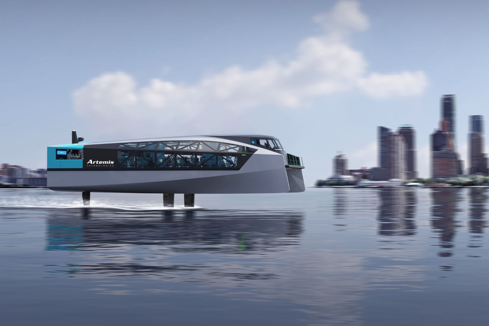 Marine Industry News