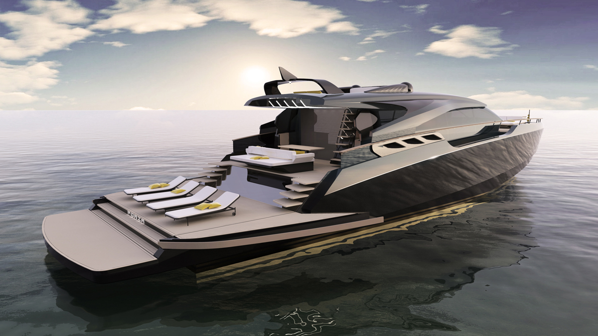 Marine Industry News