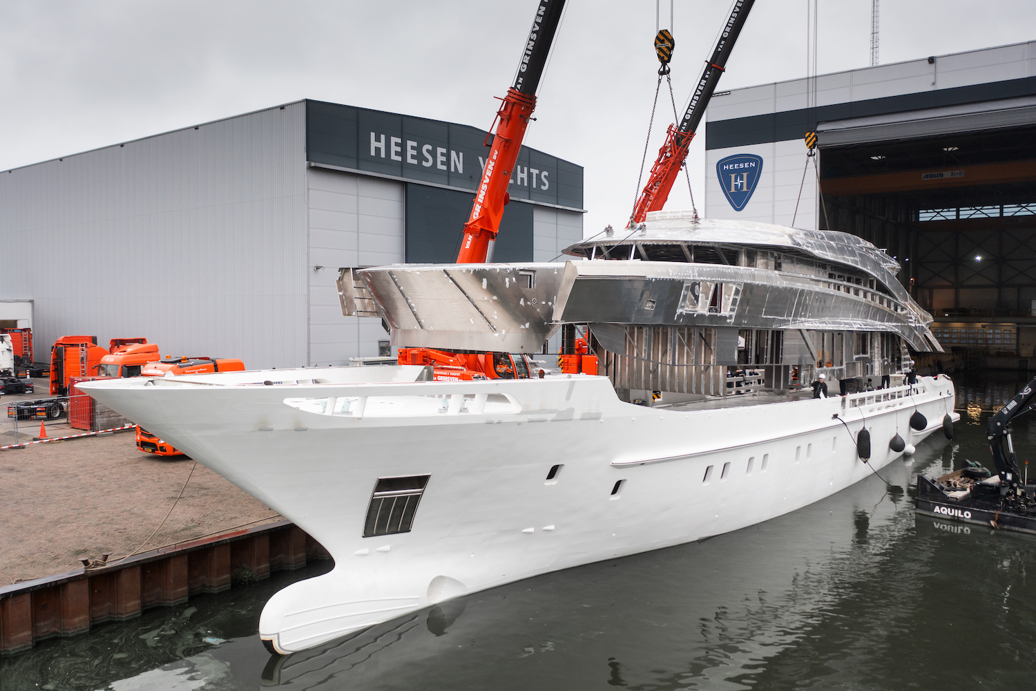 Marine Industry News