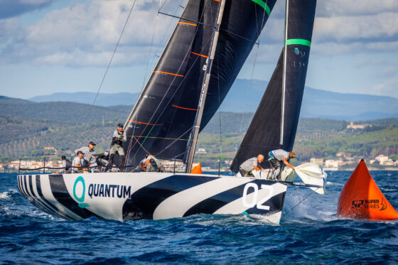 Royal Cup 52 SUPER SERIES