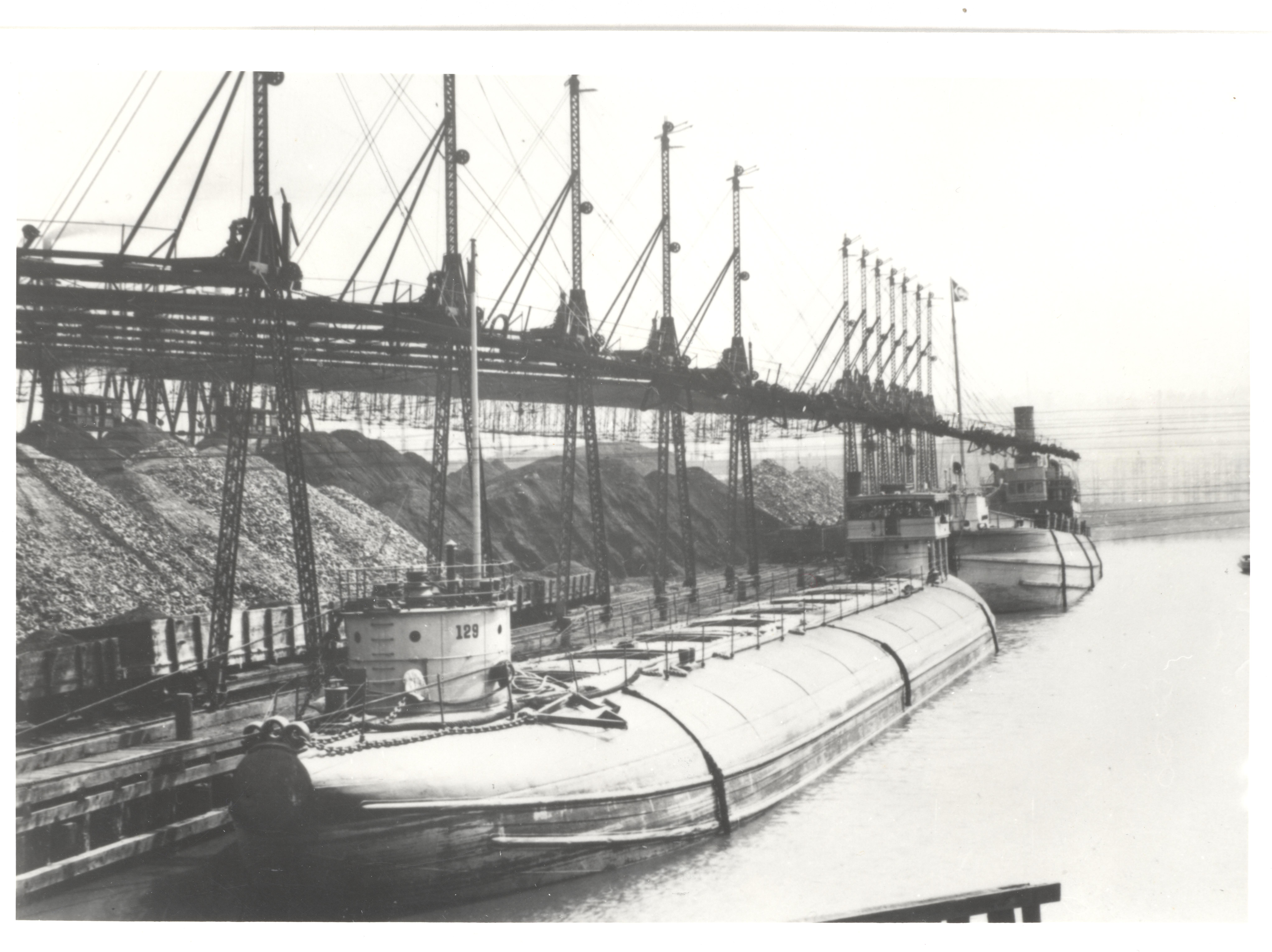 Marine Industry News