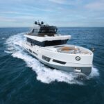 CL Yachts to show boat at FLIBS