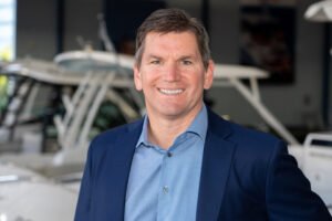 MarineMax makes two key appointments