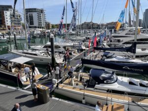 New dates for MDL’s South Coast Boat Show