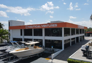 Nautical Ventures Fort Lauderdale