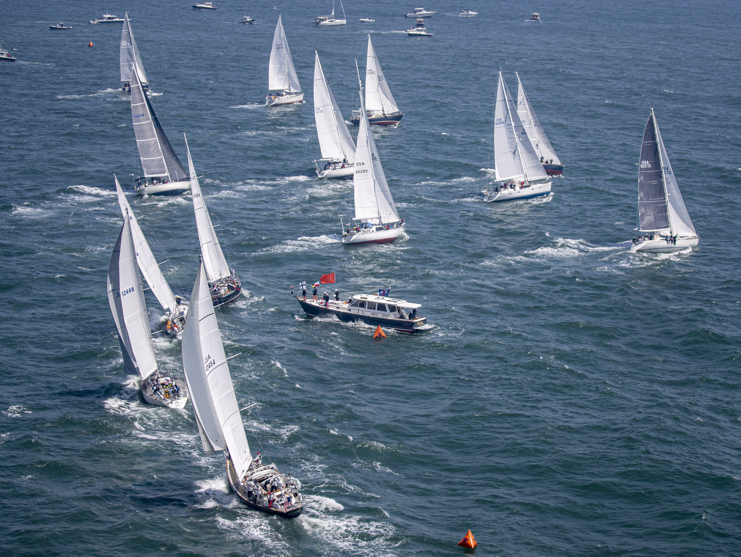 Marine Industry News