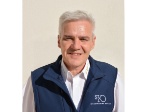 St. Katharine Docks appoints new marina general manager