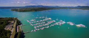 Phuket Yacht Haven Tailândia Charter Week