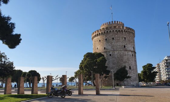 Thessaloniki, Greece