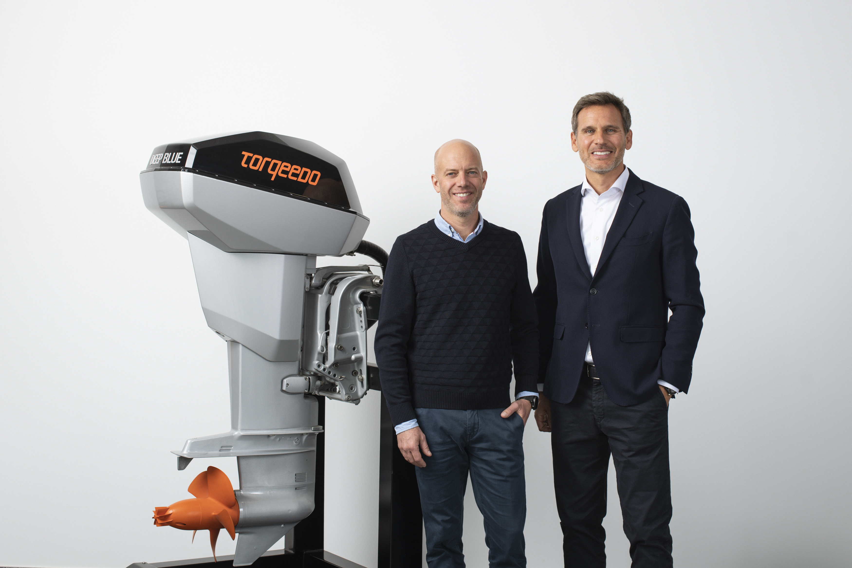 Marine Industry News