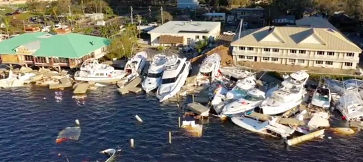 Marine Industry News
