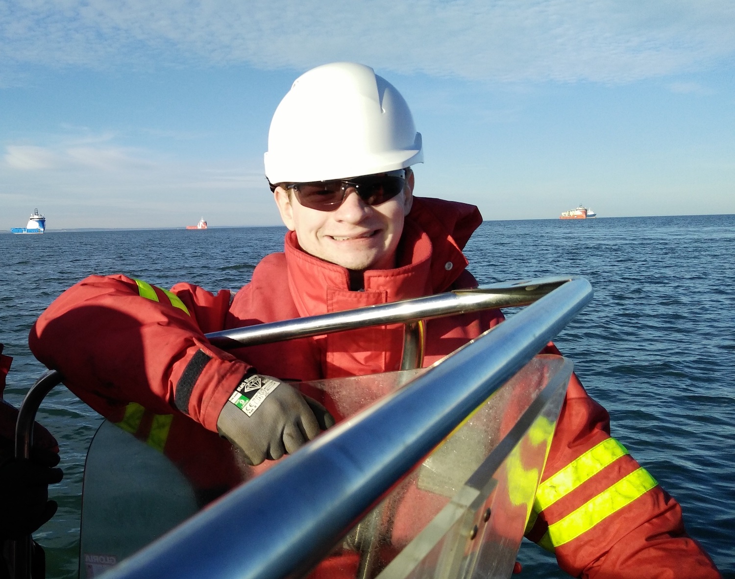 Marine Industry News