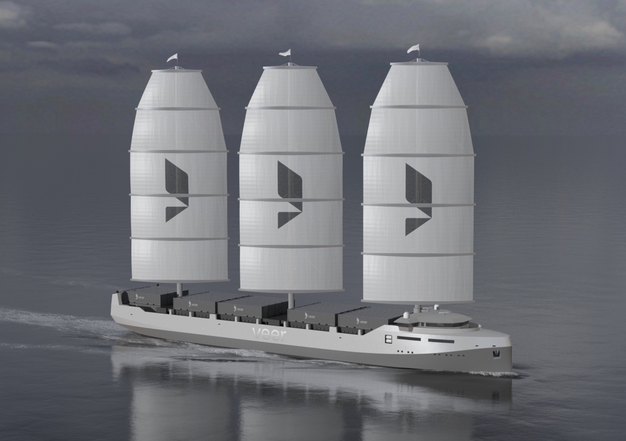 Marine Industry News