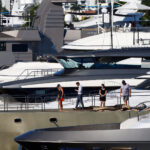 Fort Lauderdale Boat Show FLIBS 2022