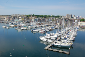 New owner for Plymouth Yacht Brokers