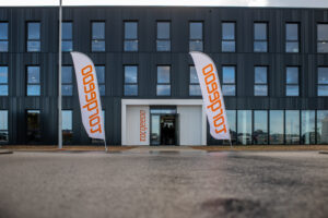 Torqeedo opens new headquarters