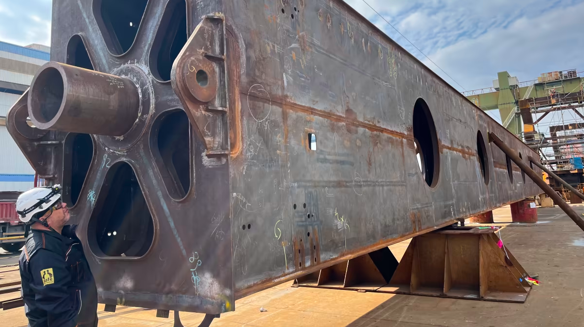 Marine Industry News