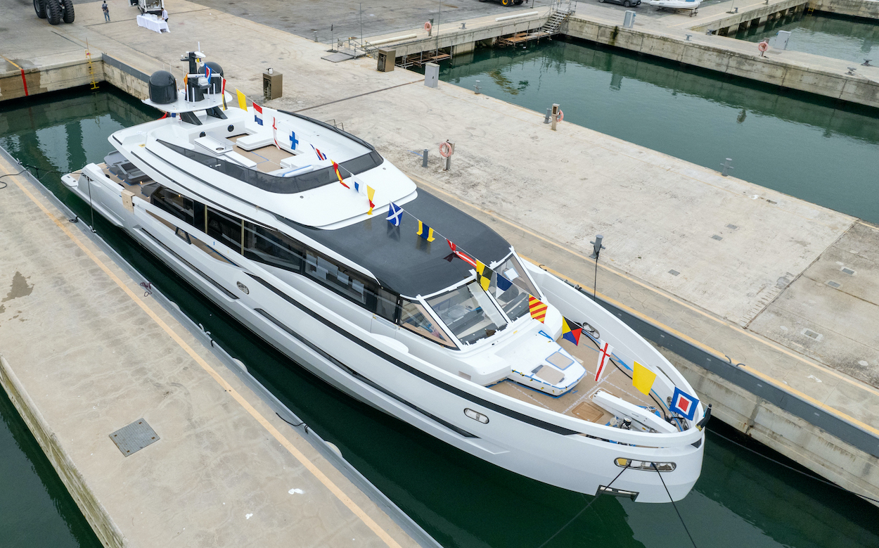 Marine Industry News
