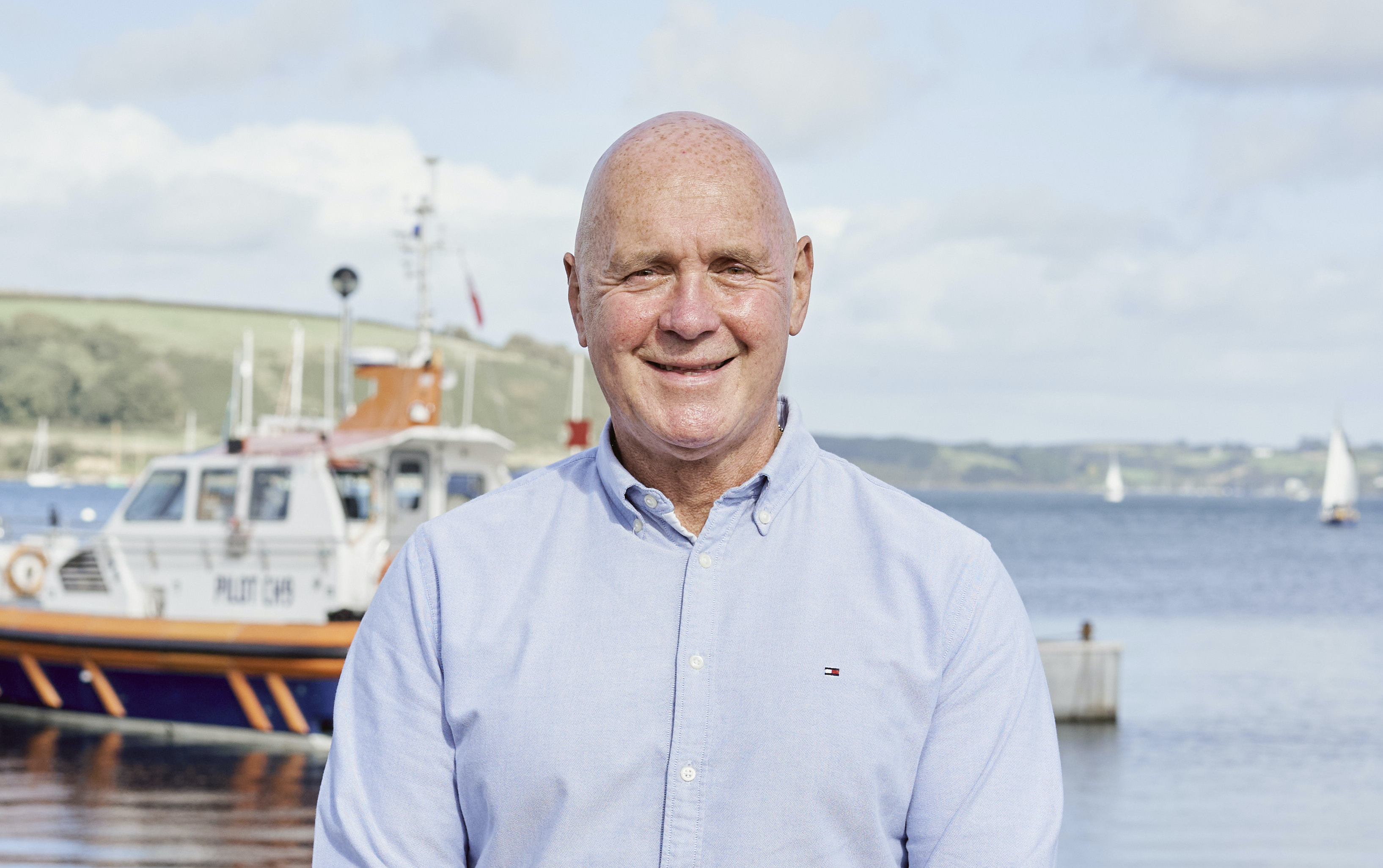Marine Industry News