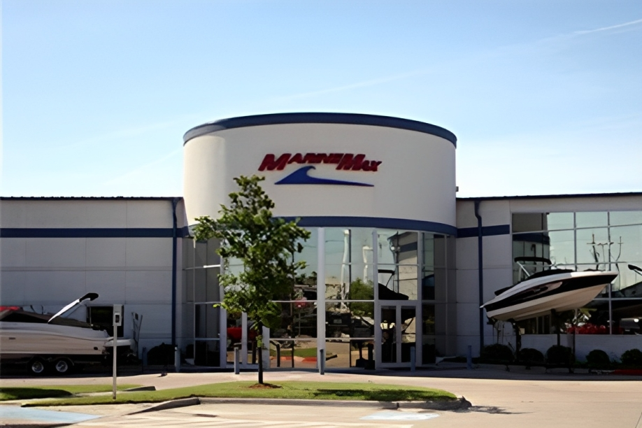 MarineMax Headquarters