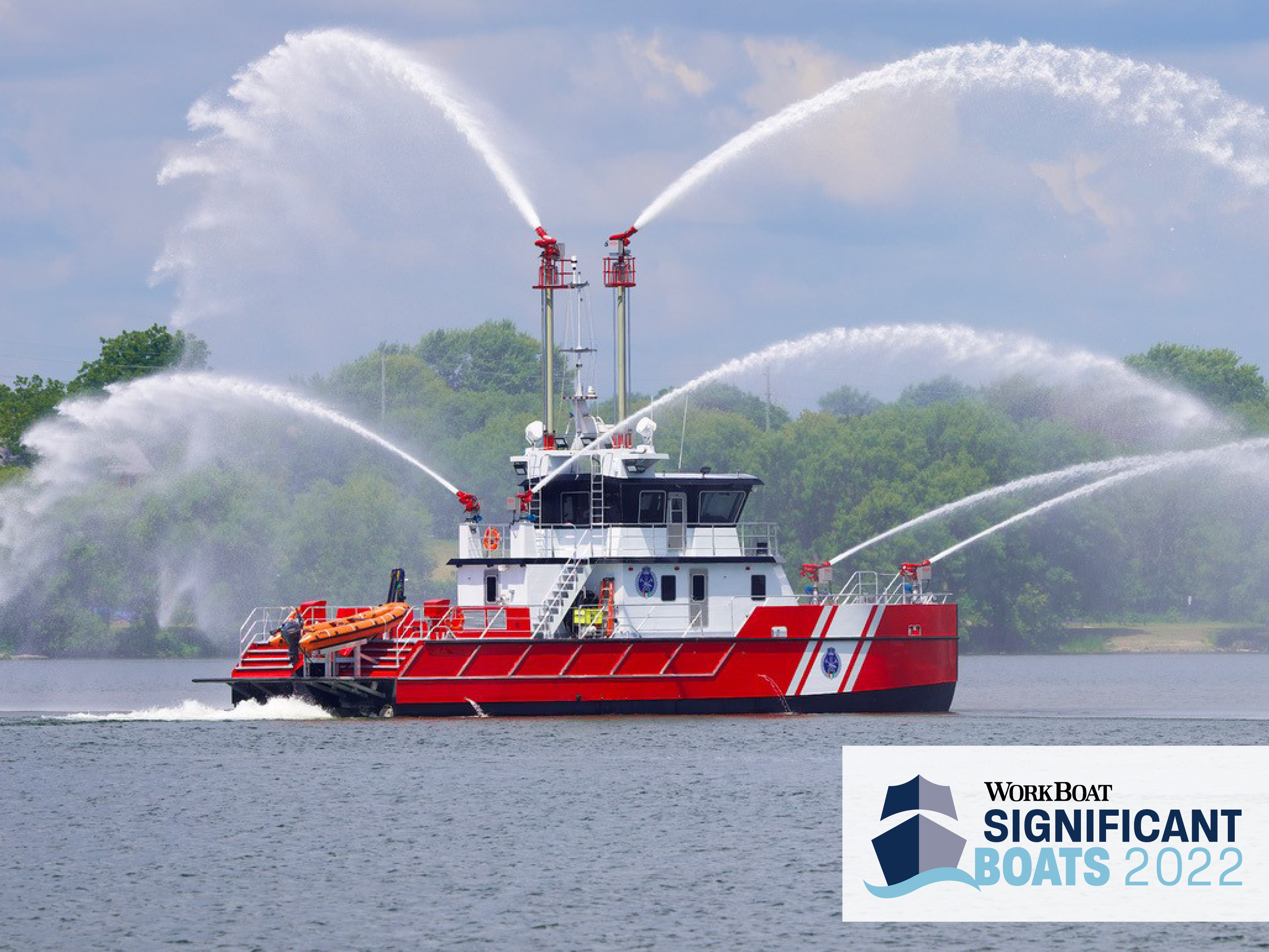 Marine Industry News
