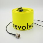 Revolve-Tec Emergency VHF Antenna