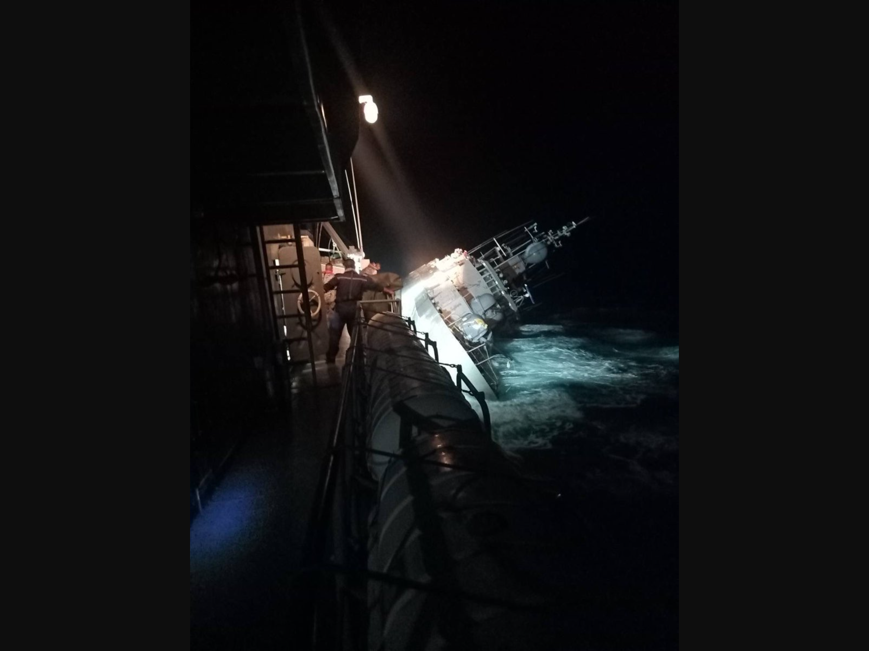 Marine Industry News