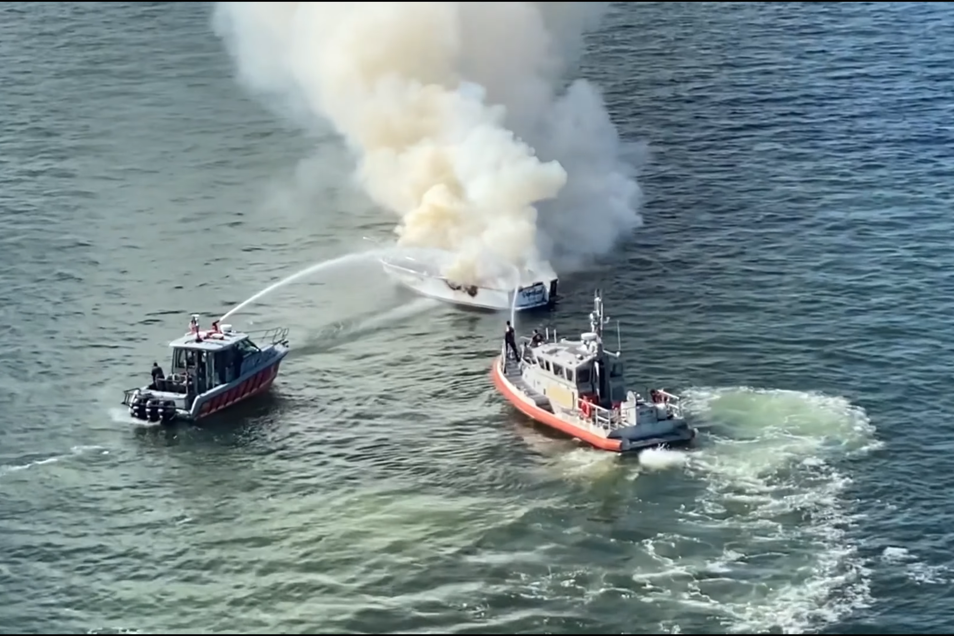 Marine Industry News