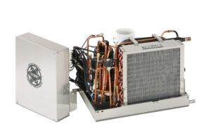 Velair marine air conditioners