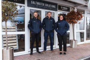 Windy Boats appoints new dealer in United Kingdom