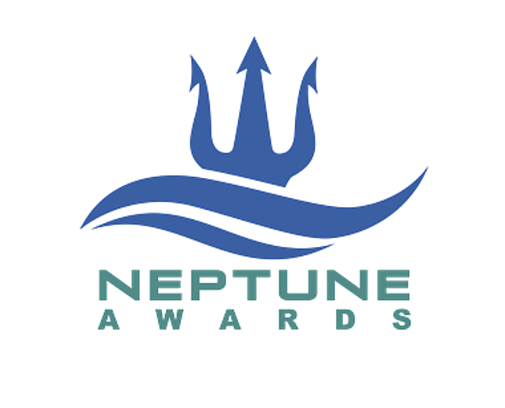 Neptun Auszeichnungen