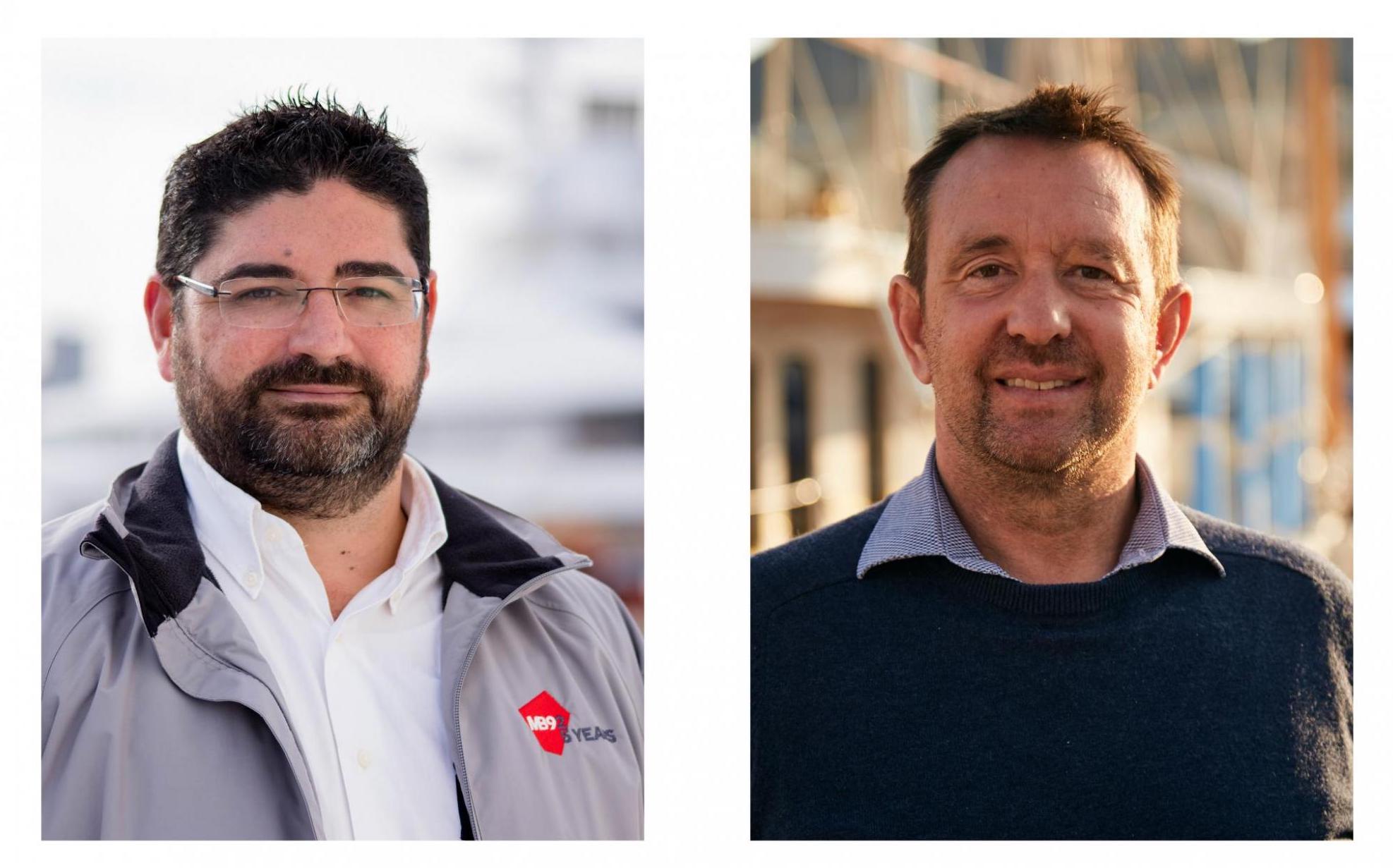Marine Industry News