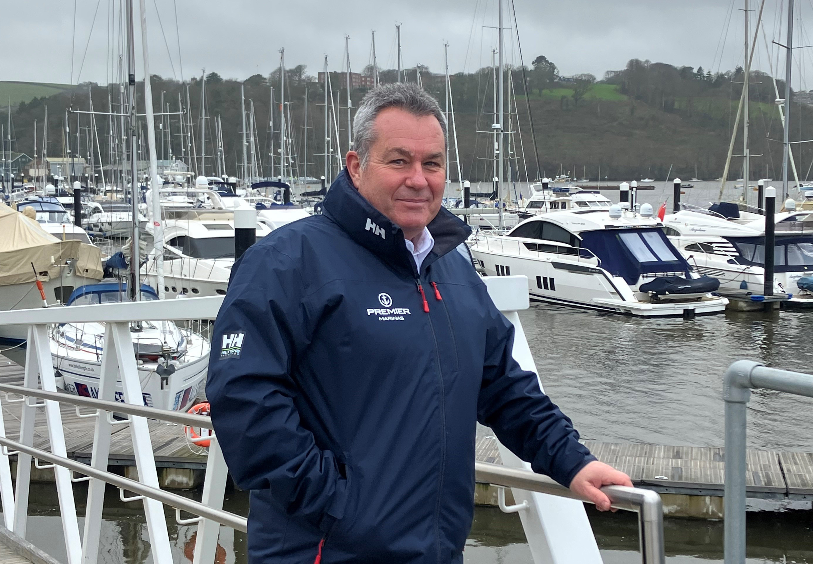 Marine Industry News
