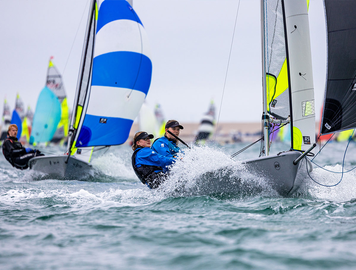 RS officially announces new identity as RS Marine Group Marine