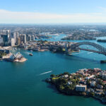 The flagship Australia Club will be located at d’Albora The Spit, Mosman on Sydney Harbour and will open in July 2023.