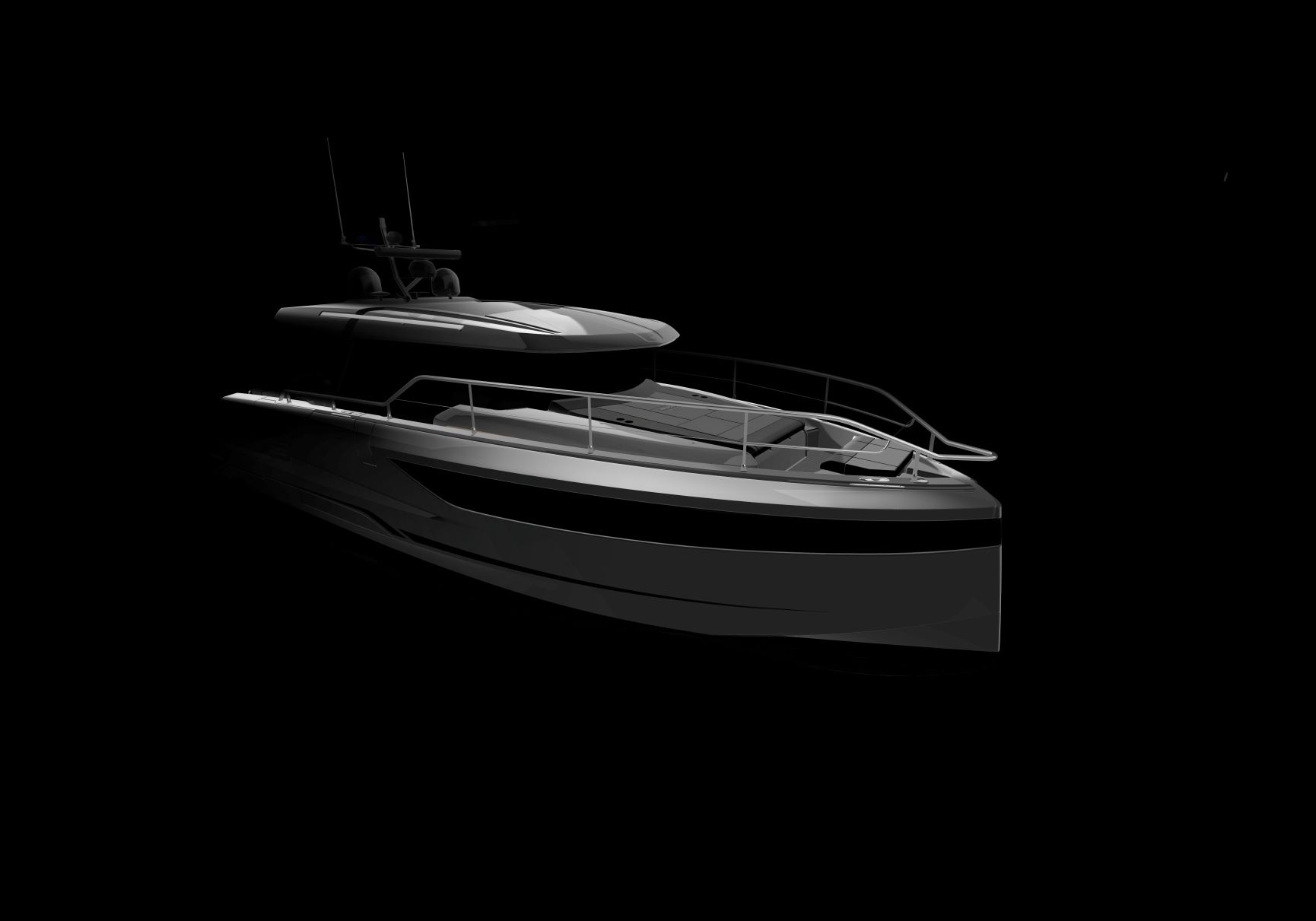 Wellcraft announces new performance cruiser Marine Industry News