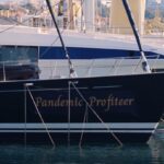 Michelle Mone yacht Pandemic Profiteer
