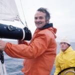 Baltic Yachts cofounder Jan-Erik Nyfelt