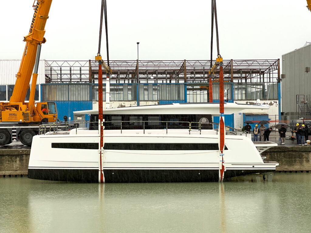 Silent 60 launched at Fano